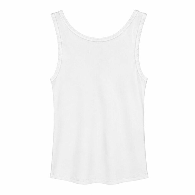 CABANA LIVING - RAMIN TOP | WHITE