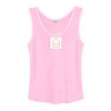 CABANA LIVING - RAMIN TOP | BABY ROSE