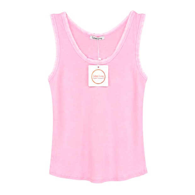 CABANA LIVING - RAMIN TOP | BABY ROSE