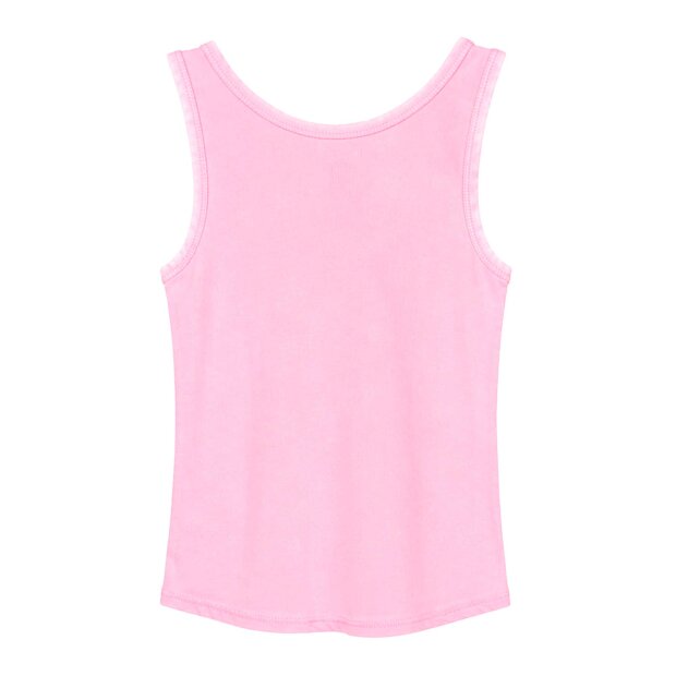 CABANA LIVING - RAMIN TOP | BABY ROSE