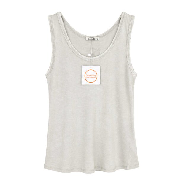 CABANA LIVING - RAMIN TOP | BEIGE