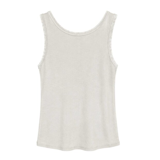 CABANA LIVING - RAMIN TOP | BEIGE