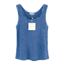 CABANA LIVING - RAMIN TOP | JEANS