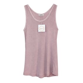 CABANA LIVING - RAMIN TOP | DUST ROSE