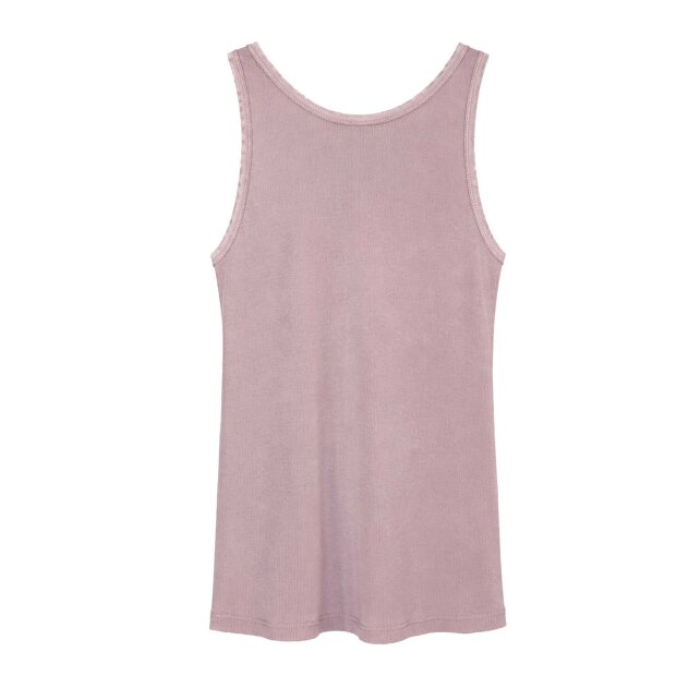 CABANA LIVING - RAMIN TOP | DUST ROSE