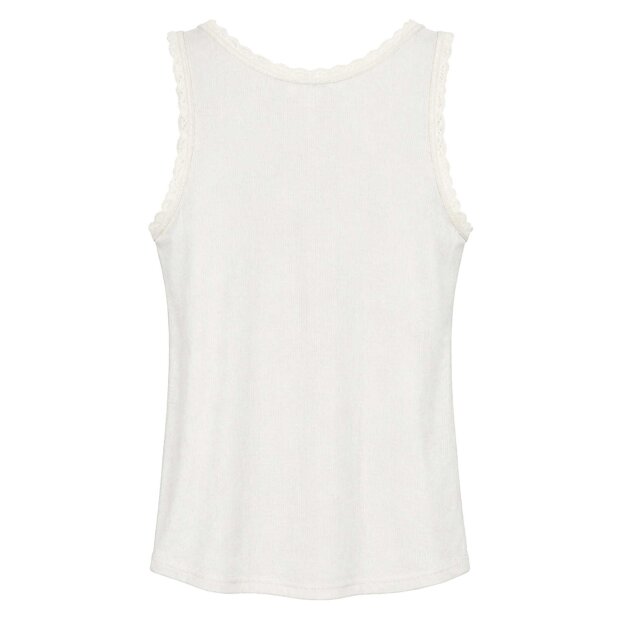 CABANA LIVING - RAMIN TOP | CREAM