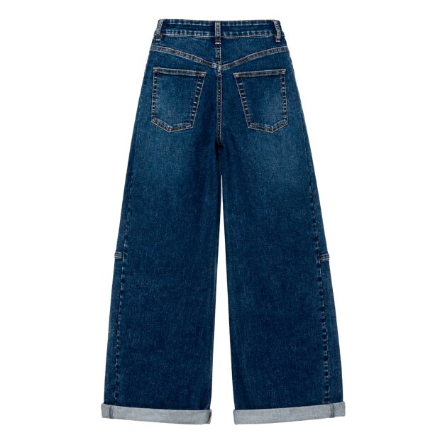 CABANA LIVING - MOWITA JEANS | DENIM