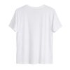 CABANA LIVING - GLASS C T-SHIRT | WHITE