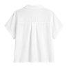 CABANA LIVING - MAGMA SKJORTE | WHITE CABANA LIVING - MAGMA SKJORTE | WHITE