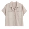 CABANA LIVING - MAGMA SKJORTE | CASHMERE CABANA LIVING - MAGMA SKJORTE | CASHMERE