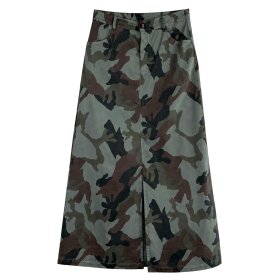 CABANA LIVING - MUSE G NEDERDEL | CAMOUFLAGE