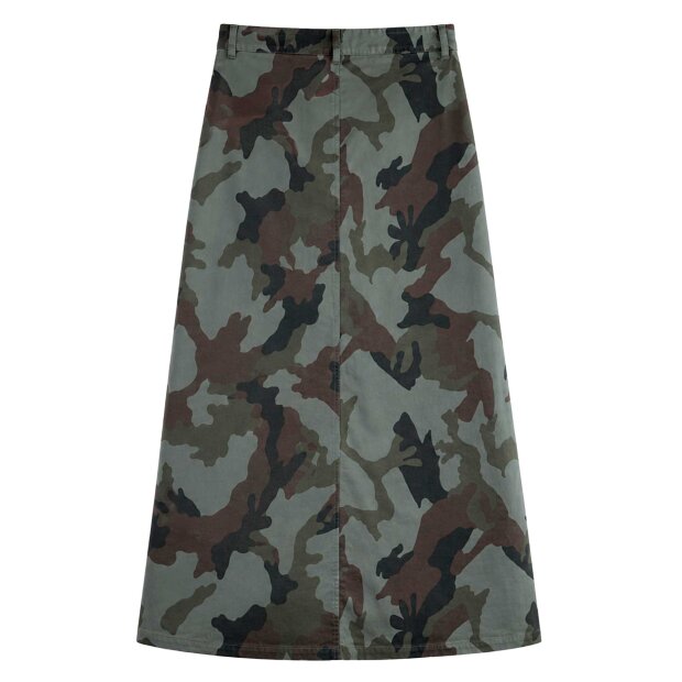 CABANA LIVING - MUSE G NEDERDEL | CAMOUFLAGE