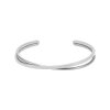 JANE KØNIG - OLYMPIA BANGLE | SØLV JANE KØNIG - OLYMPIA BANGLE | SØLV