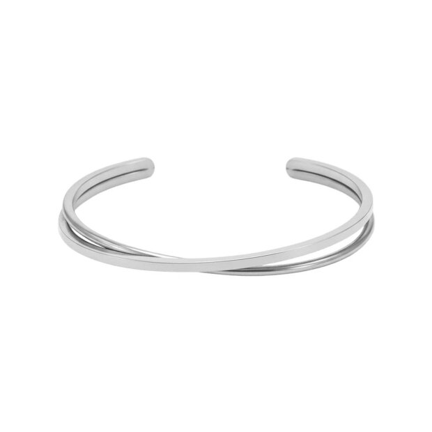 JANE KØNIG - OLYMPIA BANGLE | SØLV