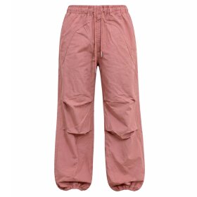 CONTINUE COPENHAGEN - CARRIE PANTS | ROSE