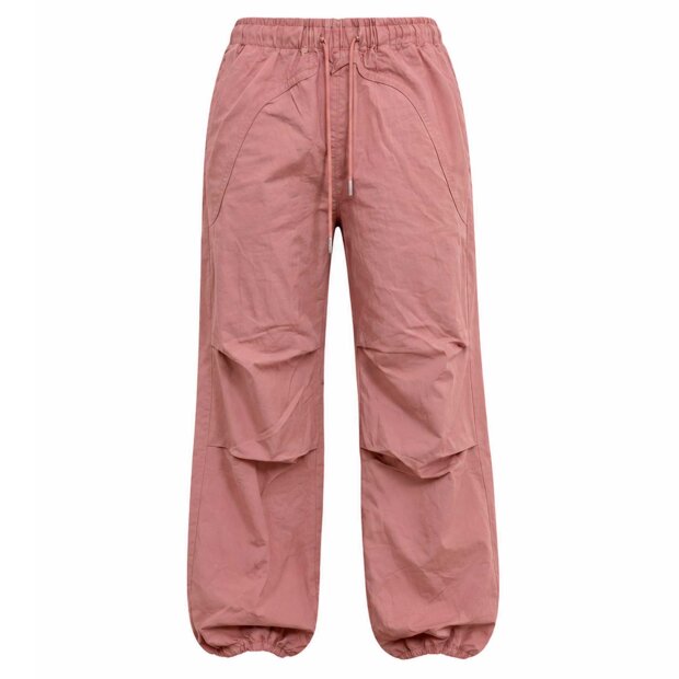 CONTINUE COPENHAGEN - CARRIE PANTS | ROSE