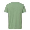 CONTINUE COPENHAGEN - DEA T-SHIRT | ARMY CONTINUE COPENHAGEN - DEA T-SHIRT | ARMY