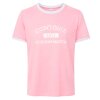 CONTINUE COPENHAGEN - DEA T-SHIRT | ROSE CONTINUE COPENHAGEN - DEA T-SHIRT | ROSE