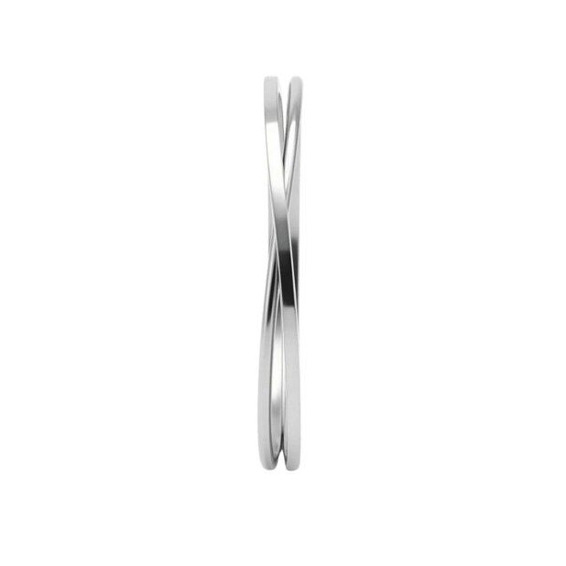 JANE KØNIG - OLYMPIA BANGLE | SØLV