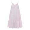 MARTA DU CHATEAU - VELINA DRESS | ROSA