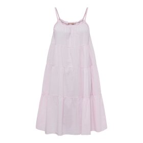 MARTA DU CHATEAU - VELINA DRESS | ROSA