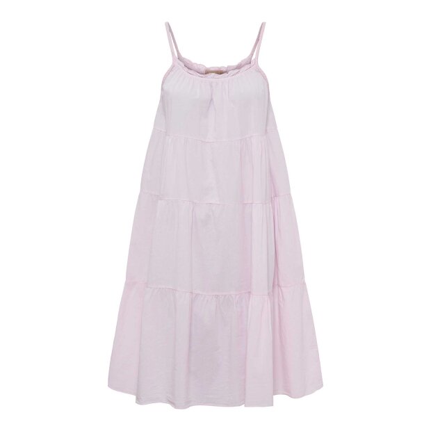 MARTA DU CHATEAU - VELINA DRESS | ROSA