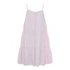 MARTA DU CHATEAU - VELINA DRESS | ROSA