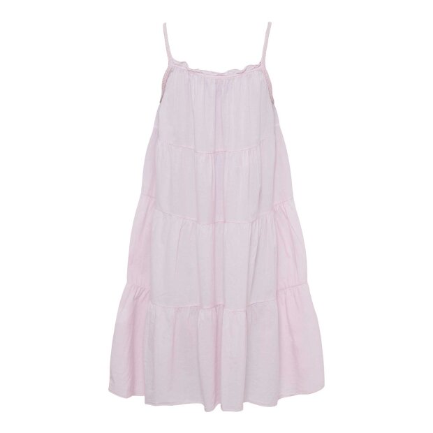 MARTA DU CHATEAU - VELINA DRESS | ROSA