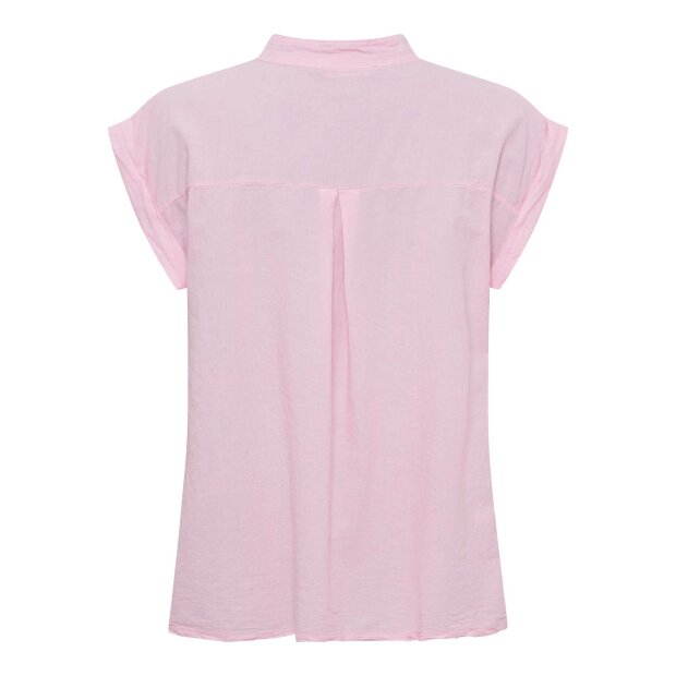 MARTA DU CHATEAU - REBEKKA SHIRT | PINK