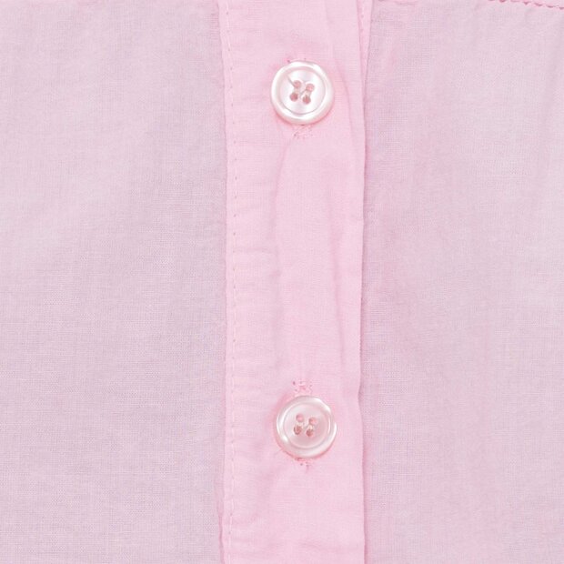 MARTA DU CHATEAU - REBEKKA SHIRT | PINK
