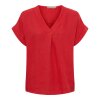 MARTA DU CHATEAU - BELLISSIMA BLOUSE | INFERNO MARTA DU CHATEAU - BELLISSIMA BLOUSE | INFERNO