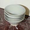 STILLEBEN - MEMPHIS BOWL | ICE BLUE STILLEBEN - MEMPHIS BOWL | ICE BLUE