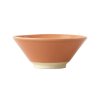 STILLEBEN - MEMPHIS BOWL | TERRACOTTA