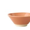 STILLEBEN - MEMPHIS BOWL | TERRACOTTA