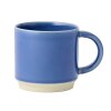 STILLEBEN - MEMPHIS MUG | DUSTY BLUE STILLEBEN - MEMPHIS MUG | DUSTY BLUE
