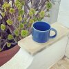 STILLEBEN - MEMPHIS MUG | DUSTY BLUE STILLEBEN - MEMPHIS MUG | DUSTY BLUE