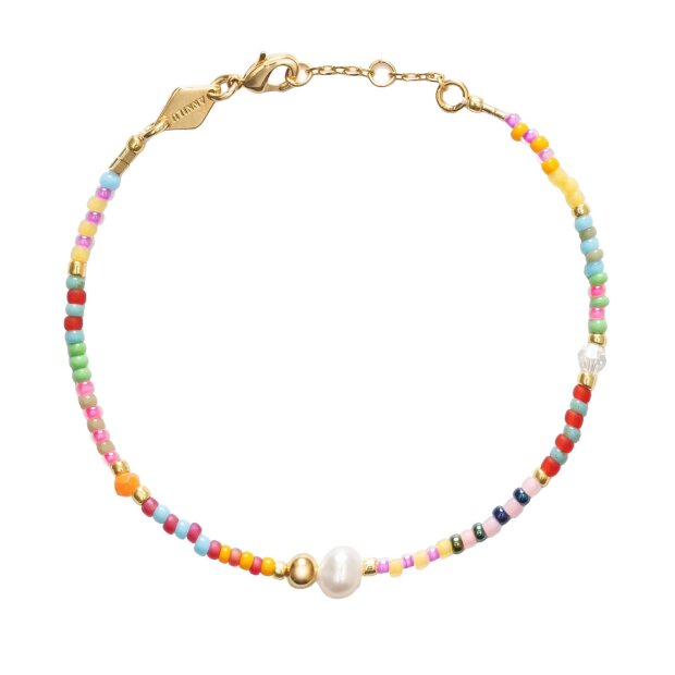 ANNI LU - BIKINI BRACELET | CONFETTI