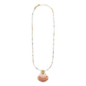 ANNI LU - ELDORADO SPRITZ NECKLACE | SORBET DREAM