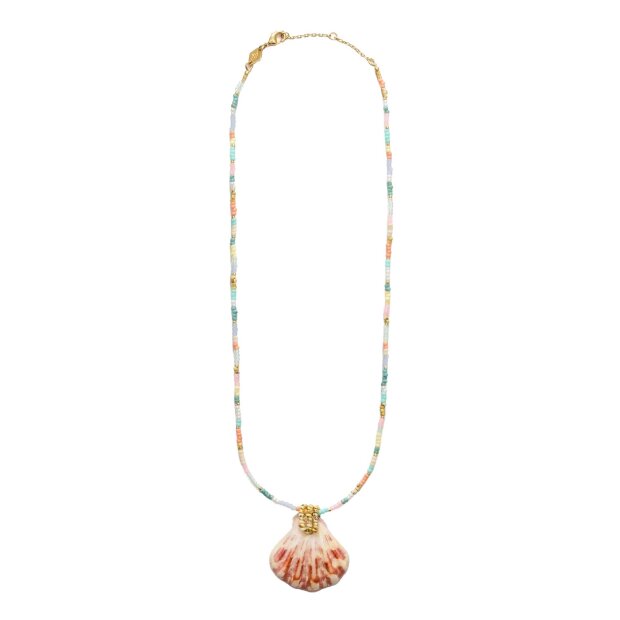 ANNI LU - ELDORADO SPRITZ NECKLACE | SORBET DREAM