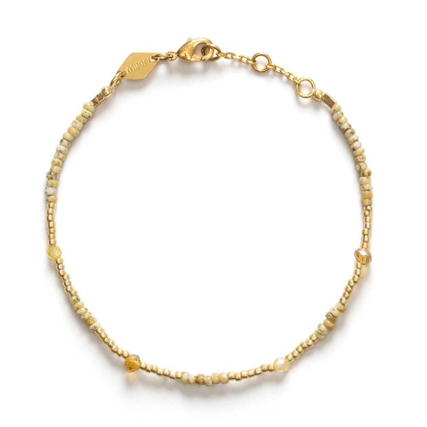 ANNI LU - CLEMENCE BRACELET | SPECKLE