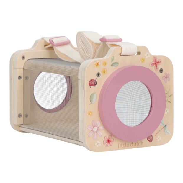 LITTLE DUTCH - INSEKTKASSE - FAIRY GARDEN