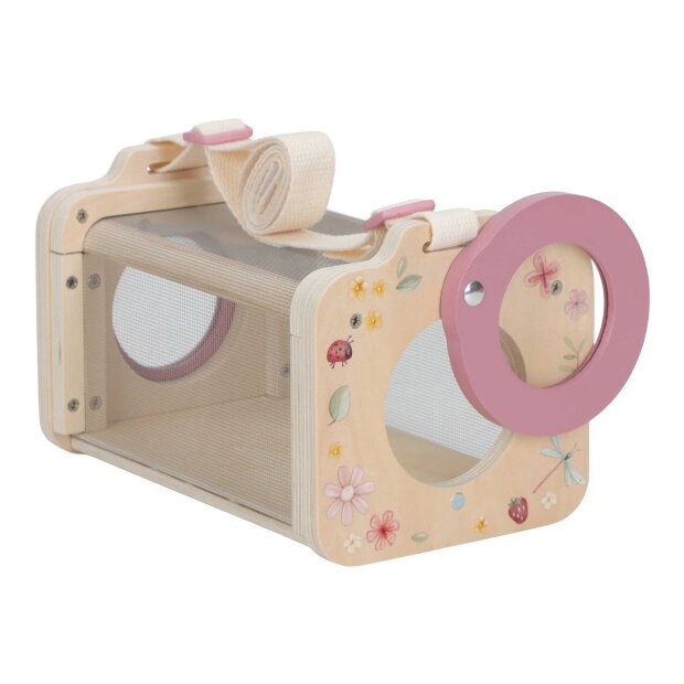 LITTLE DUTCH - INSEKTKASSE - FAIRY GARDEN