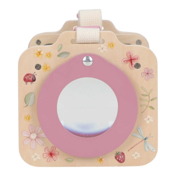 LITTLE DUTCH - INSEKTKASSE - FAIRY GARDEN