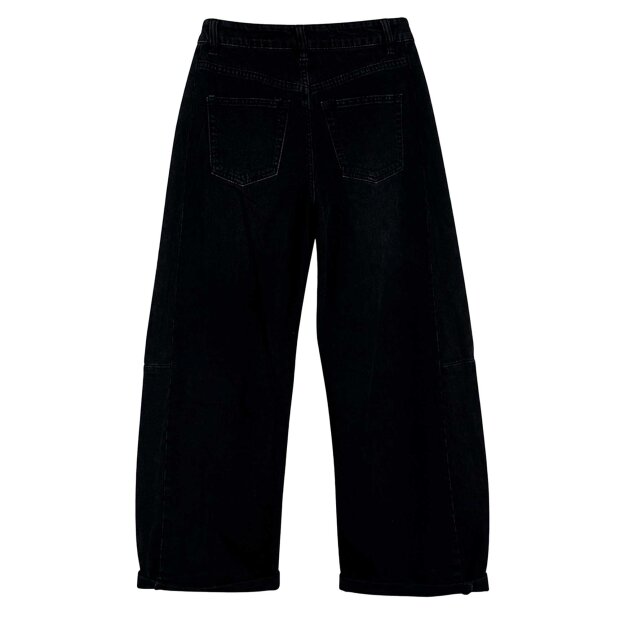 CABANA LIVING - MOWITA JEANS | BLACK