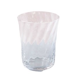 STILLEBEN - CONCAVA GLASS | CLEAR