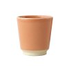 STILLEBEN - MEMPHIS CUP | TERRACOTTA STILLEBEN - MEMPHIS CUP | TERRACOTTA