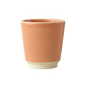 STILLEBEN - MEMPHIS CUP | TERRACOTTA