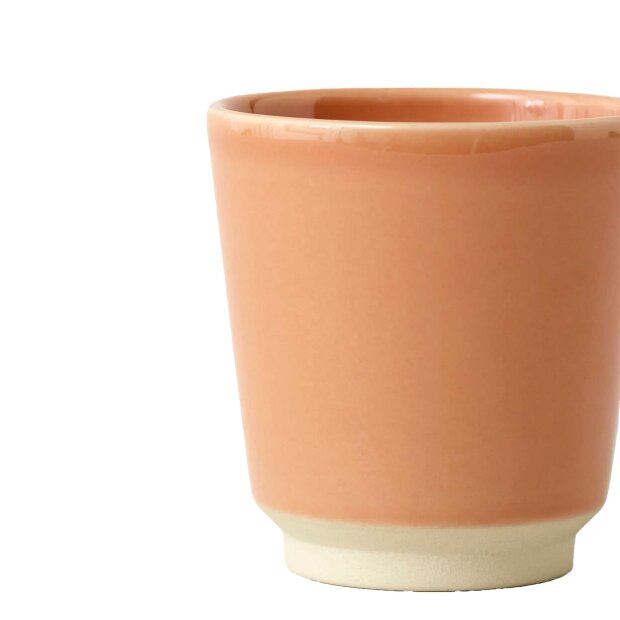 STILLEBEN - MEMPHIS CUP | TERRACOTTA