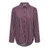 JDY - SERENA L/S SHIRT | PORT ROYALE/CASHMERE JDY - SERENA L/S SHIRT | PORT ROYALE/CASHMERE
