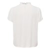 JDY - LIMA LIFE S/S TOP | CLOUD DANCER JDY - LIMA LIFE S/S TOP | CLOUD DANCER